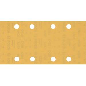 Bosch Шкурка BOSCH EXPERT C470, P400, 93x186 мм, 10 броя 2608900859 (2608900859)