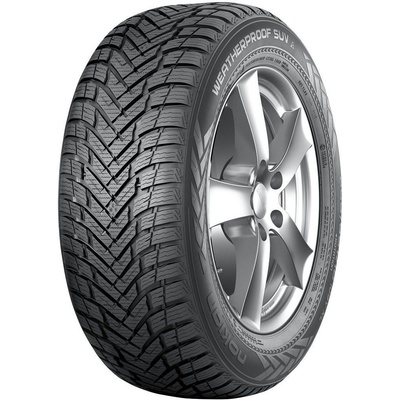 Nokian Tyres Weatherproof SUV 235/55 R19 105V