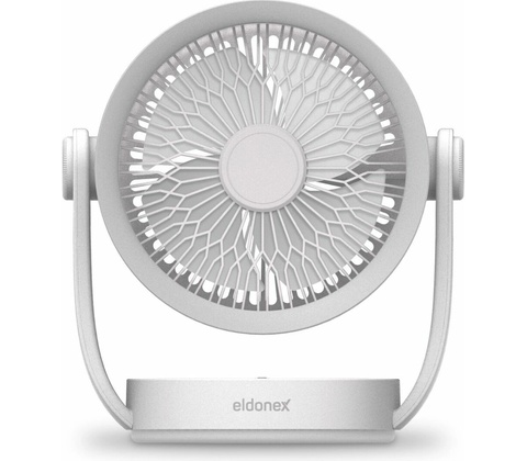 Eldonex ESF-1010-WH