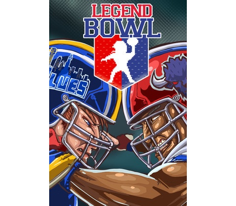 Legend Bowl