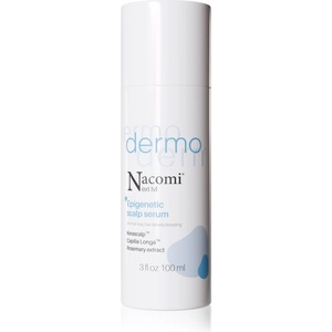 Nacomi Next Level Dermo серум за коса в спрей 100ml