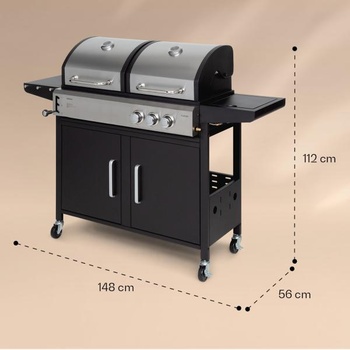 Image 1 of Klarstein GQY9-Kl-DG-King-30