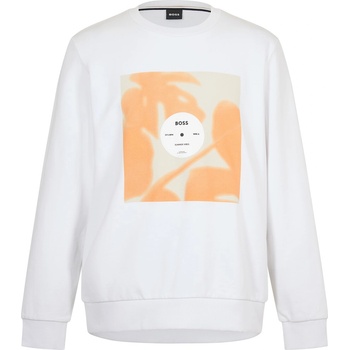 Boss Soleri 88 10260009 01 - White