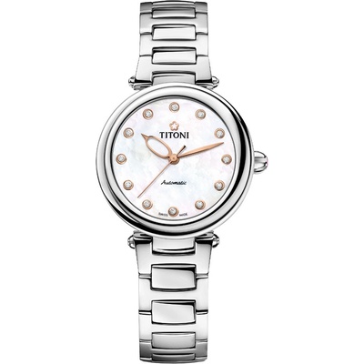 TITONI 23978S-622