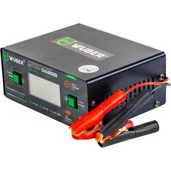 Wuber 6-24V 10A W30562