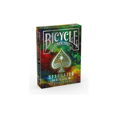 Cartamundi Deutschland Bicycle Stargazer Nebula | United States Playing Card Company (USPC)