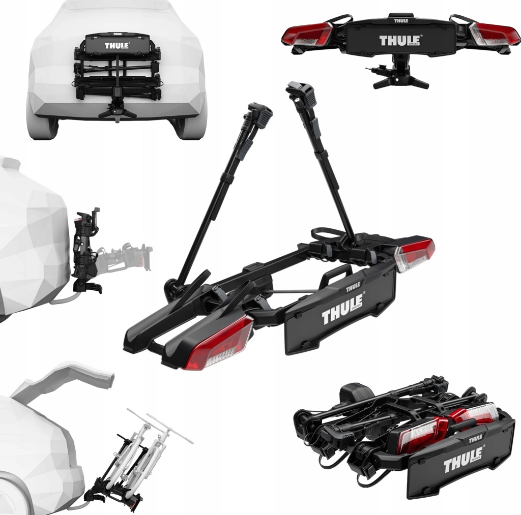 Thule OutPace 2