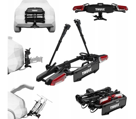 Thule OutPace 2