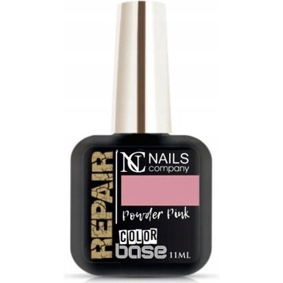 Nails Company Repair Base Color Powder Pink 11ml