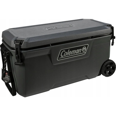 Coleman Convoy Wheeled Cooler 100QT