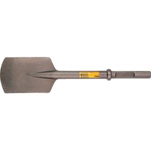 DEWALT Декел DeWALT с шестостенна лопата 28 мм 125 x 584 мм DT6928 (DT6928)