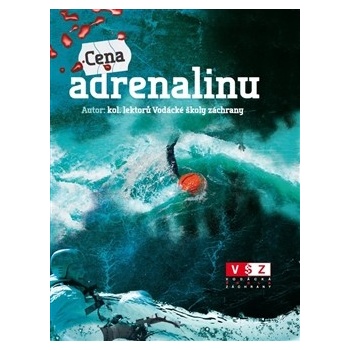 Cena adrenalinu
