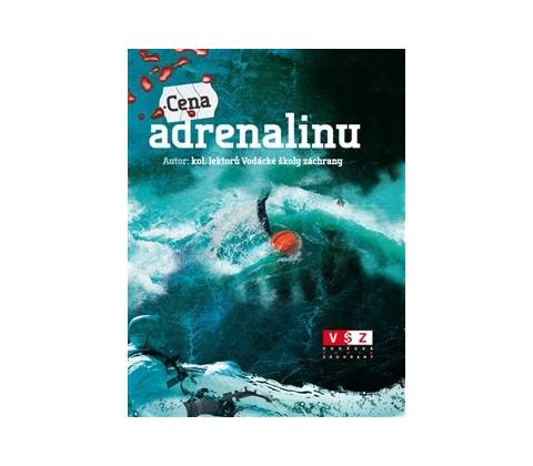 Cena adrenalinu