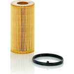 Mann-filter Маслен филтър mann-filter hu 719/8 y