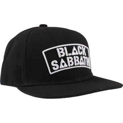 Black Sabbath Never Say Die ROCK OFF BSSBCAP03B