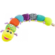 Lamaze hudební housenka