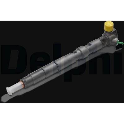 DELPHI Vstrekovací ventil 28272472-12B1