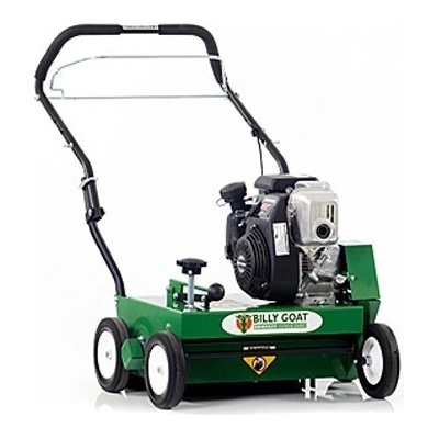 Billy Goat CR 550 HCEU