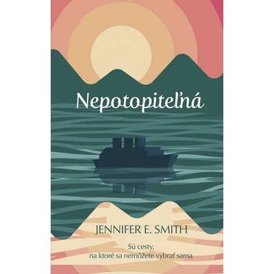 Nepotopiteľná Greta
