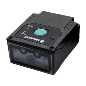 Newland FM430 Barracuda PRO, 2D, Dual-IF, комплект (RS232) (NLS-FM431-SR-RC)
