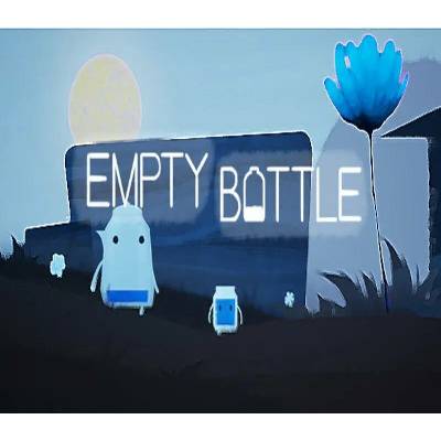Empty Bottle
