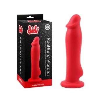 Boss of Toys Real Burst Vibrator