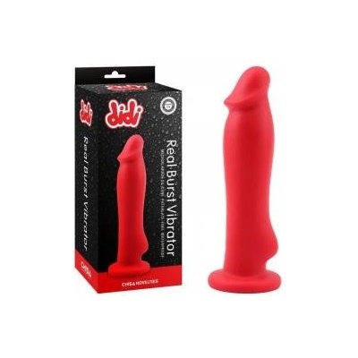 Boss of Toys Real Burst Vibrator