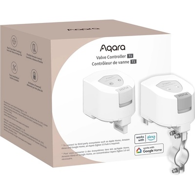 Aqara Valve Controller T1 – Zboží Živě