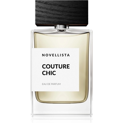 NOVELLISTA Couture Chic parfumovaná voda dámska 75 ml