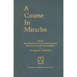 Course in Miracles | Helen Schucman (ISBN: 9780976420071)