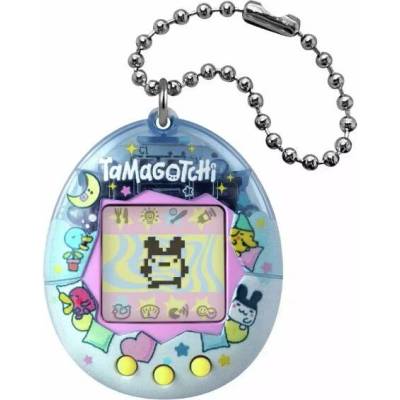 Tamagotchi Original Tama Sleeping