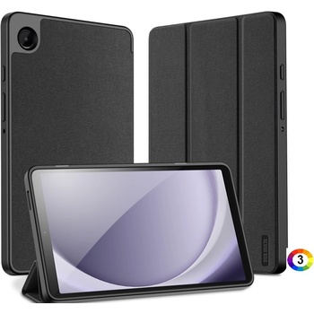 Image 1 of Samsung Galaxy Tab A9 DUX DUCIS Кожен Калъф и Протектор