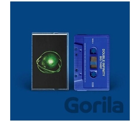 Big Thief: Double Infinity MC
