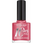 Deborah Milano 10 Days Long EN850 Pearly Pink Bubble 11 ml