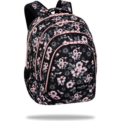 COOLPACK Ученическа раница CoolPack Drafter Helen (F010744)