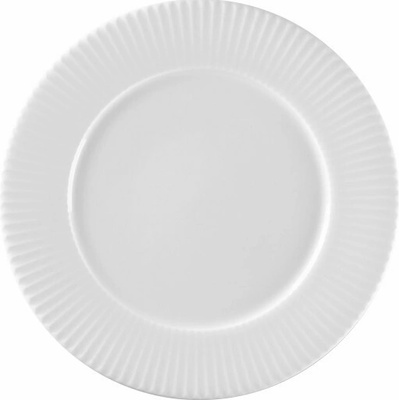 RAK Porcelain Spectra mělký talíř s okrajem pr. 22 cm