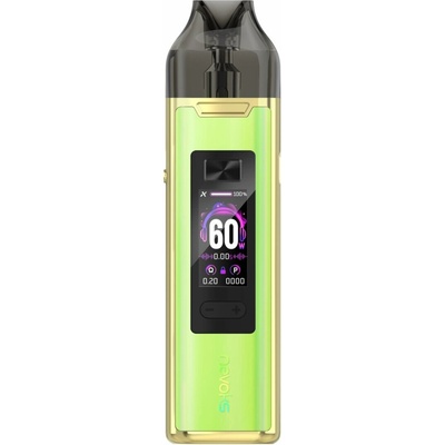 Nevoks Feelin XR Pro 2500 mAh Lime Green 1 ks