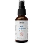 NatuGena Енергия и здраво сърце - Коензим Q10 Убиквинол (нано), 100 ml орален спрей (571346 (2018134) NTG)