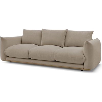 Bobochic Бежов диван 265 cm Ernest - Bobochic Paris (WT-AKIT-4----W_1 P1291)