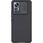 Nillkin Гръб Nillkin Camshield Pro за Xiaomi Mi 12 lite - Черен
