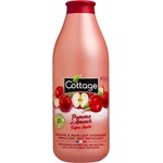 Cottage Душ гел и пяна за вана Caramelized Apple, 750 ml - ozone