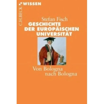 Image 1 of Geschichte der europäischen Universität | Stefan Fisch
