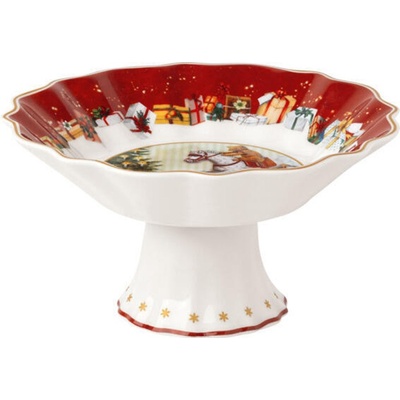 Villeroy & Boch Toy's Fantasy Mísa na noze dárky 15 x 15 x 7,5 cm