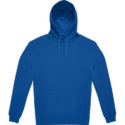 B&C Collection id. 333 СУИТШЪР / Унисекс суитшърт - кралско синьо xs (01i33345000)