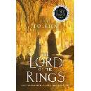The Lord of the Rings - J.R.R. Tolkien