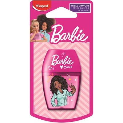 Maped Смесител, с един отвор, контейнер MAPED "Barbie Shaker" 034023 (034023)