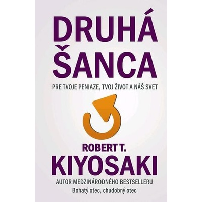 Druhá šanca
