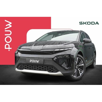 Skoda Elroq 85 210 kW