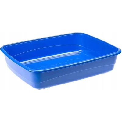 Ferplast otevřená kočičí toaleta 47 x 36 cm