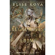 The Alchemists of Loom